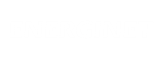 Logo Energinet